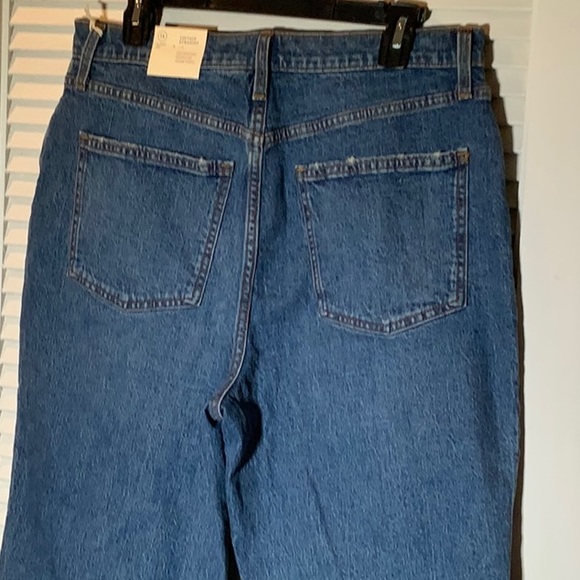 NWT universal thread vintage stretch jeans - Picture 6 of 13